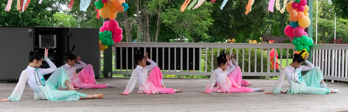 Pembroke Multicultural Festival 20230715