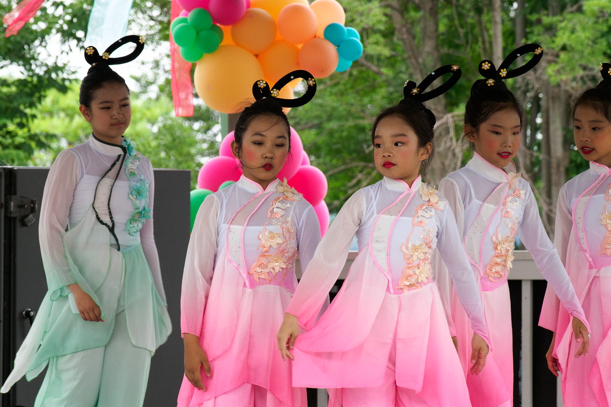 Pembroke Multicultural Festival 20230715