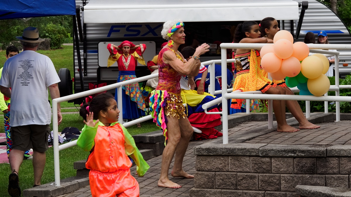Pembroke Multicultural Festival 20230715