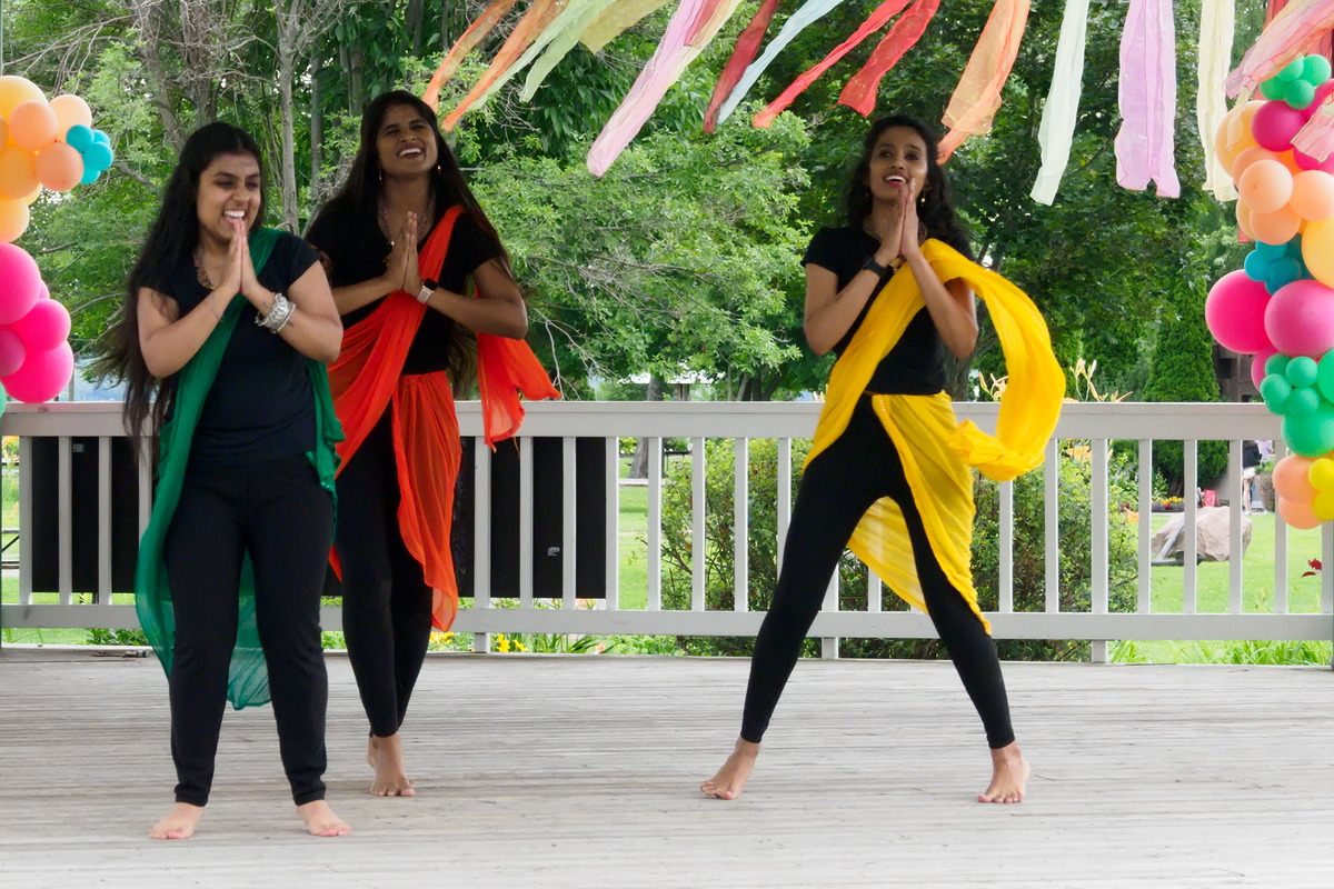 Pembroke Multicultural Festival 20230715
