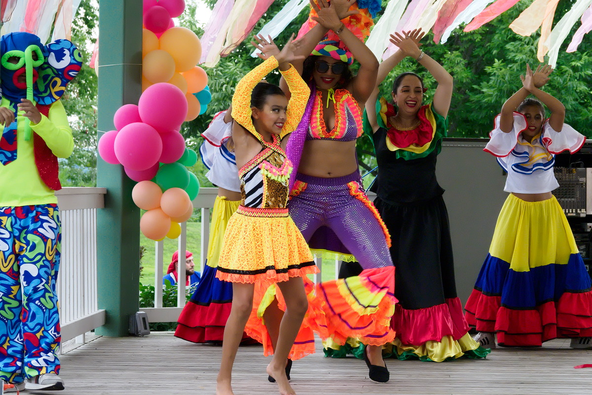 Pembroke Multicultural Festival 20230715