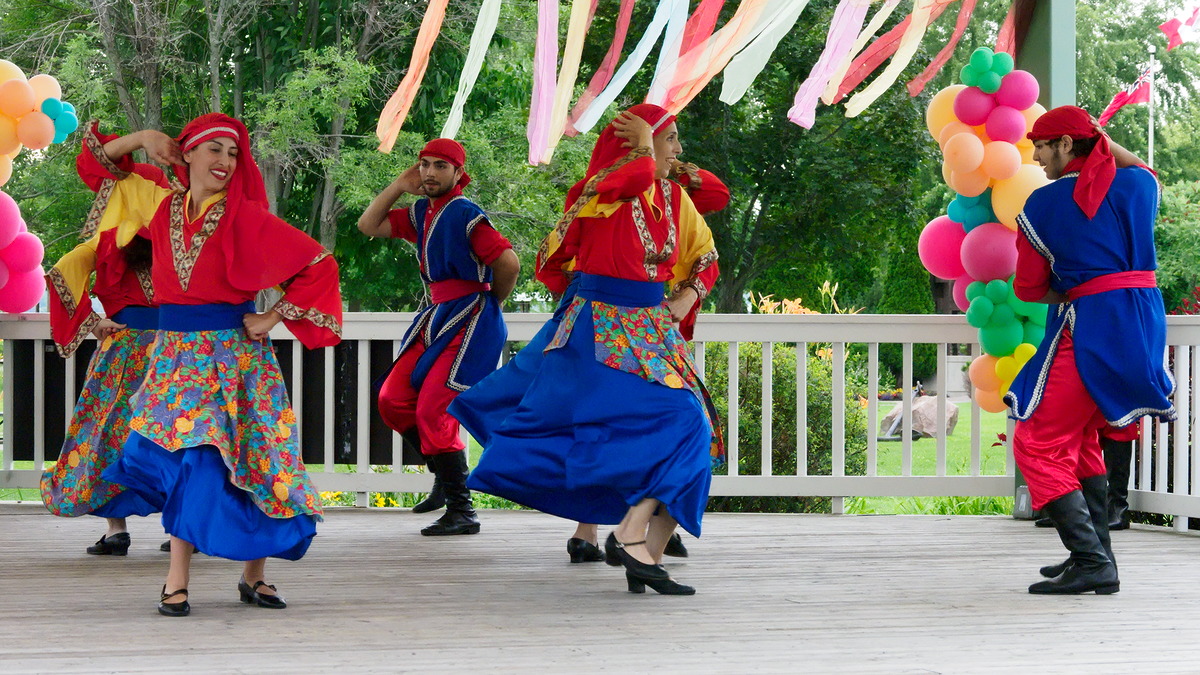 Pembroke Multicultural Festival 20230715