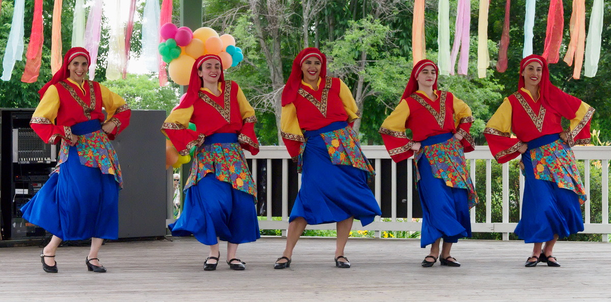 Pembroke Multicultural Festival 20230715