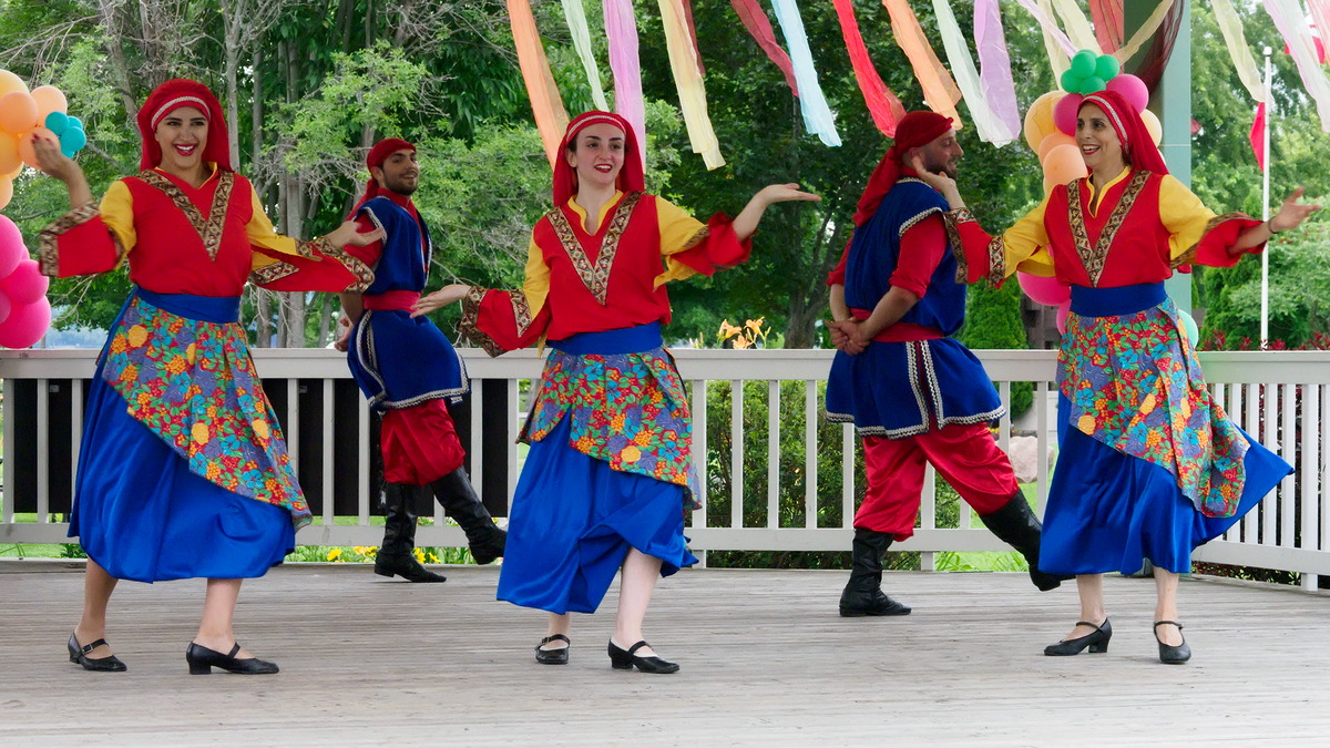 Pembroke Multicultural Festival 20230715