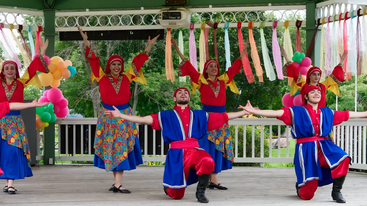 Pembroke Multicultural Festival 20230715