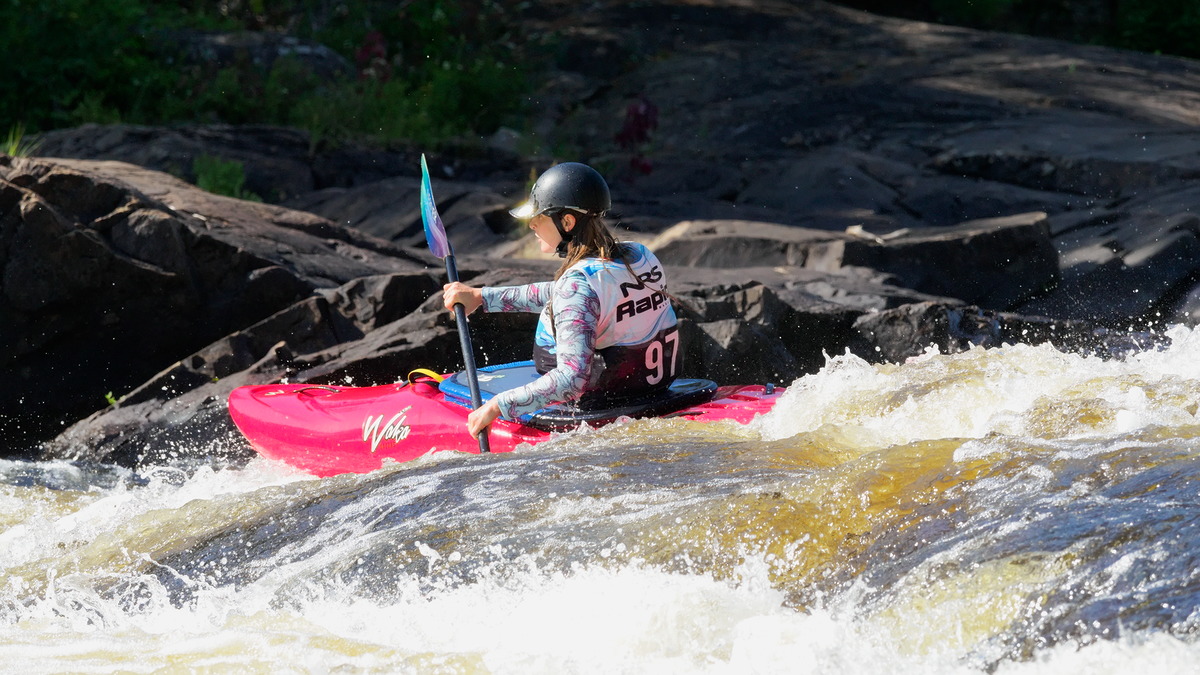 Petawawa Extreme Slalom 20230827