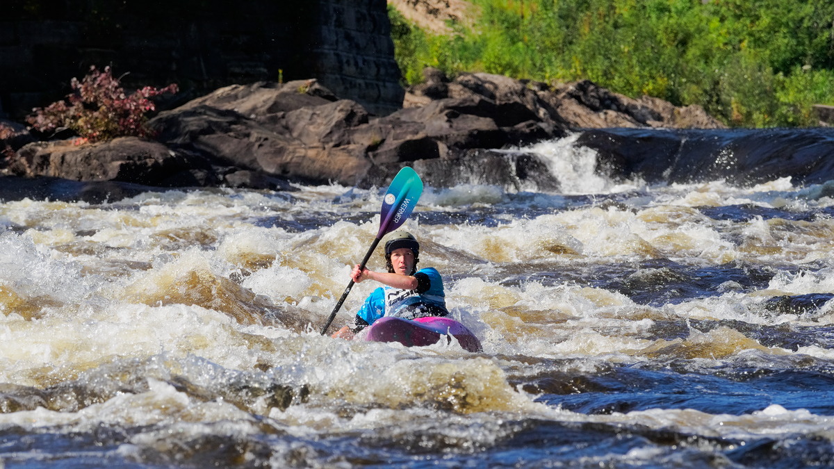 Petawawa Extreme Slalom 20230827