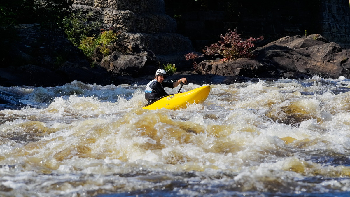 Petawawa Extreme Slalom 20230827