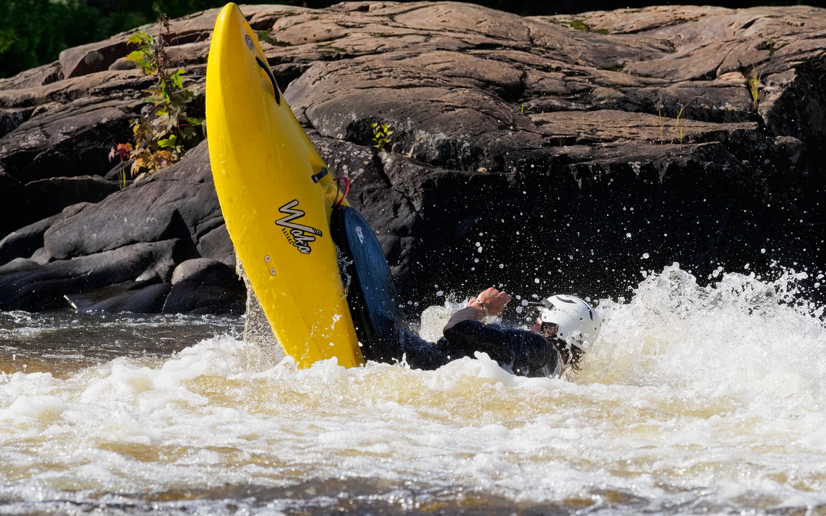 Petawawa Extreme Slalom 20230827