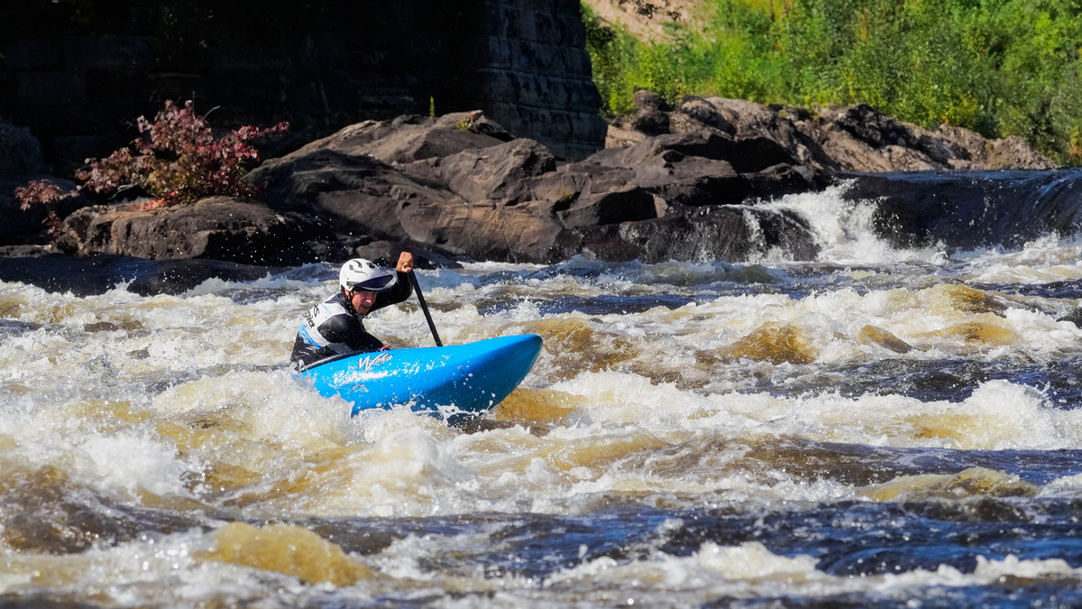 Petawawa Extreme Slalom 20230827