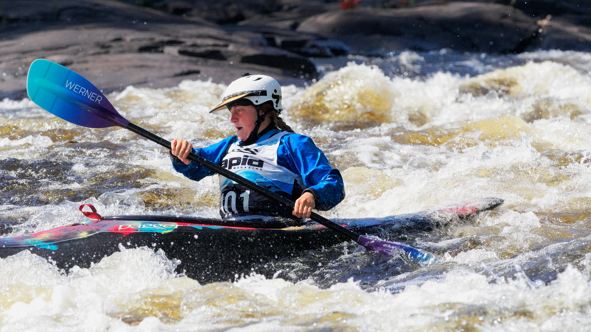 Petawawa Extreme Slalom 20230827