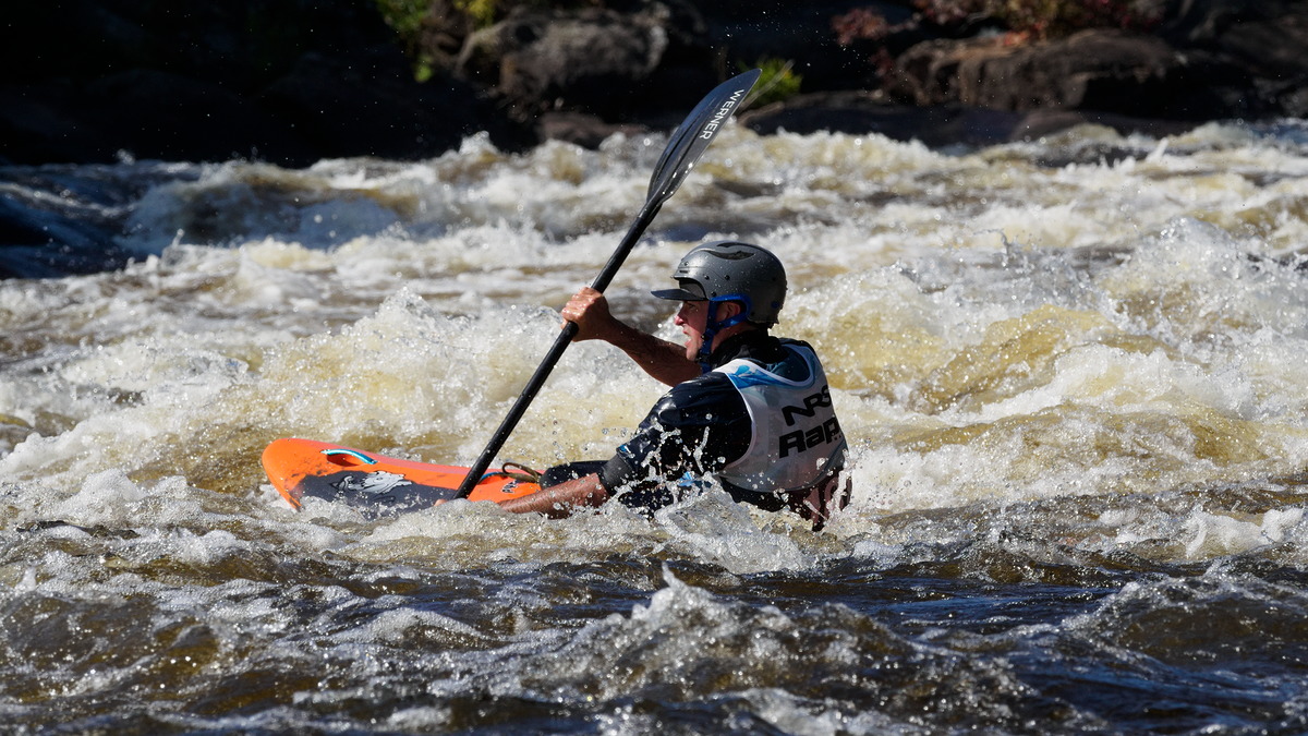 Petawawa Extreme Slalom 20230827