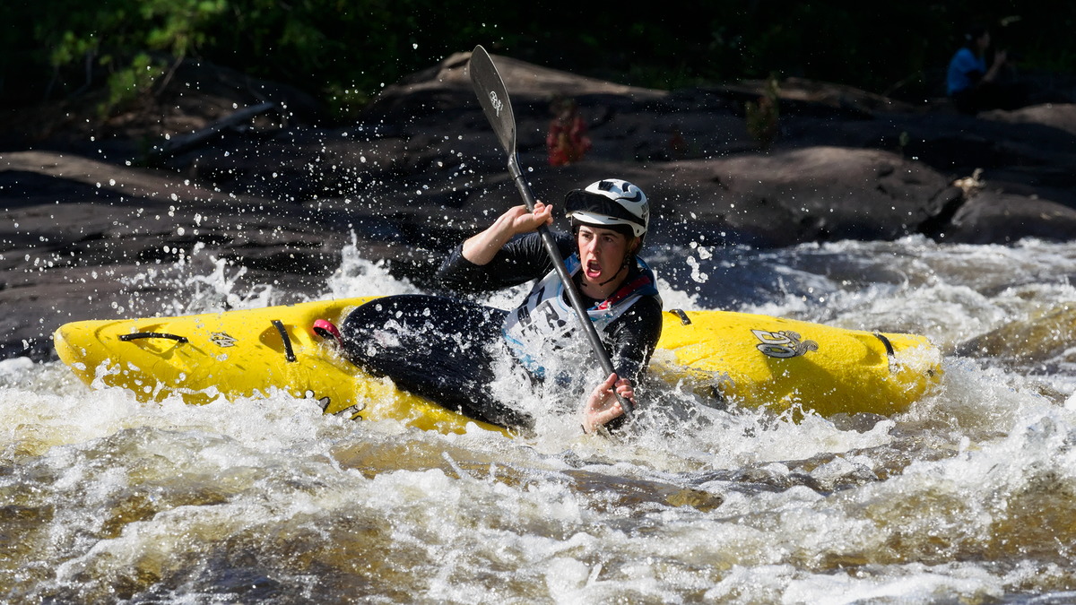 Petawawa Extreme Slalom 20230827