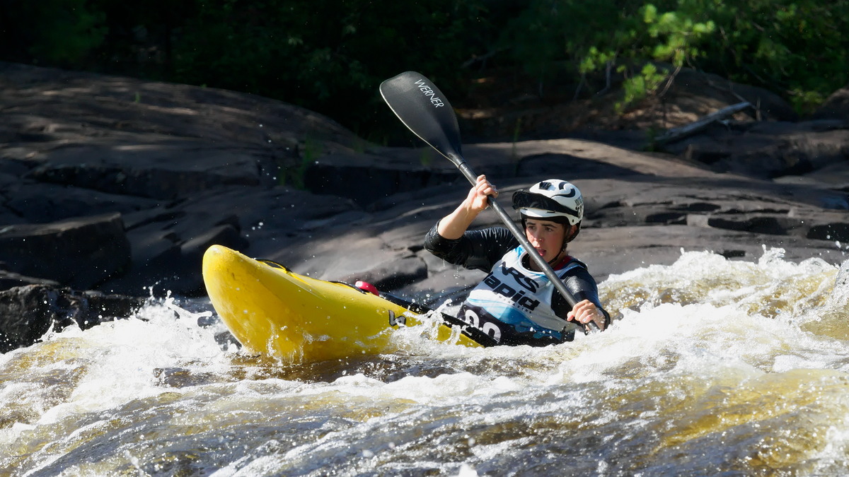 Petawawa Extreme Slalom 20230827