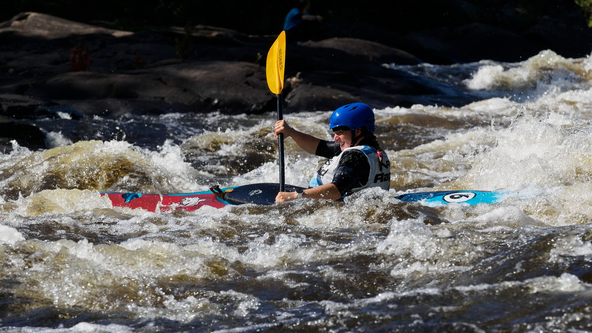 Petawawa Extreme Slalom 20230827