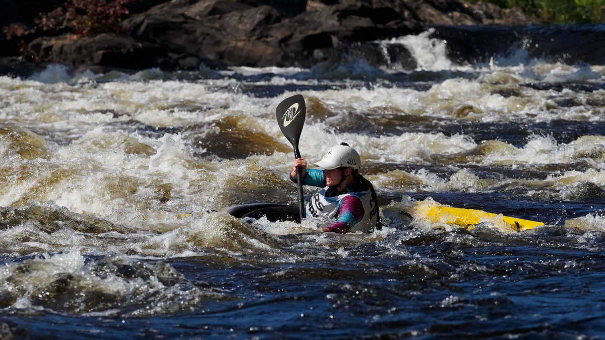 Petawawa Extreme Slalom 20230827