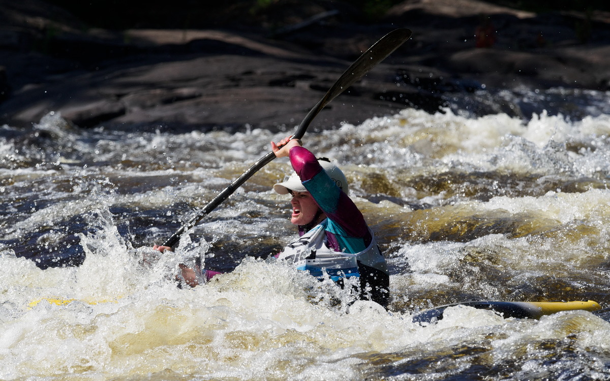 Petawawa Extreme Slalom 20230827