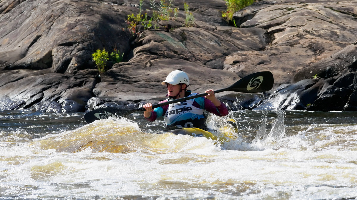 Petawawa Extreme Slalom 20230827