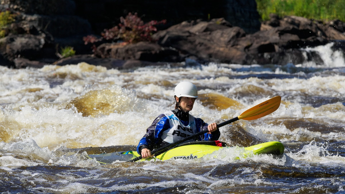 Petawawa Extreme Slalom 20230827