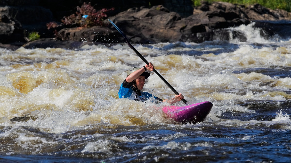 Petawawa Extreme Slalom 20230827