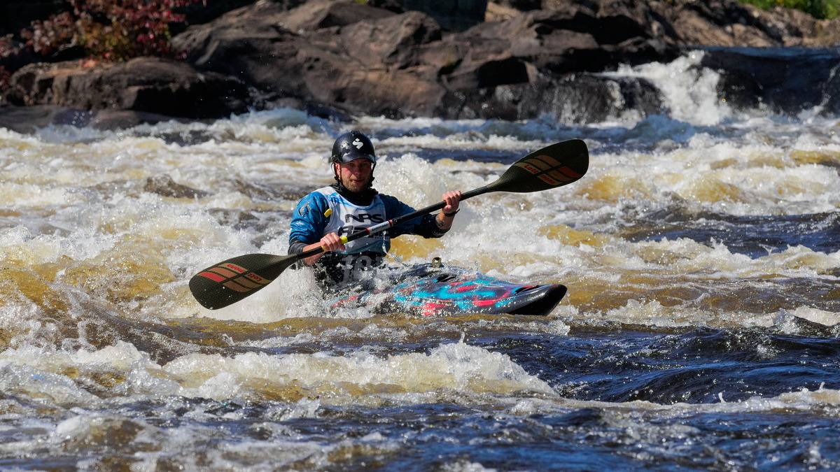 Petawawa Extreme Slalom 20230827