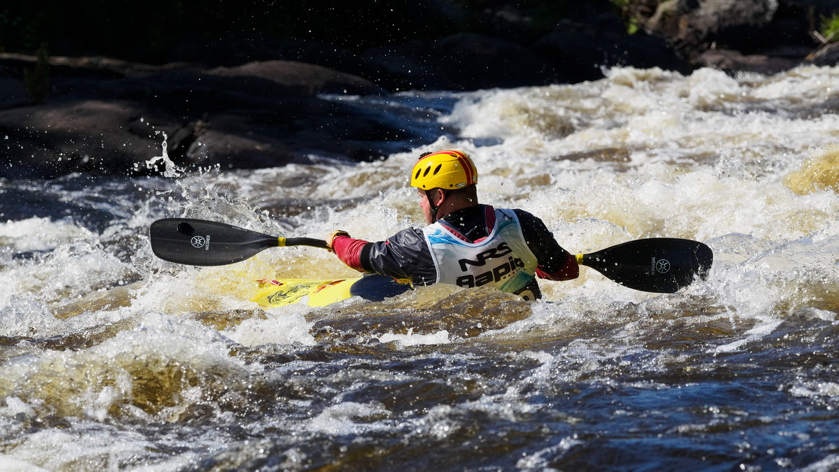 Petawawa Extreme Slalom 20230827