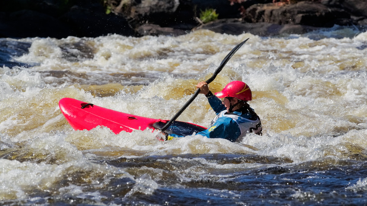 Petawawa Extreme Slalom 20230827