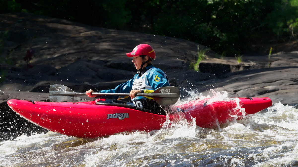 Petawawa Extreme Slalom 20230827