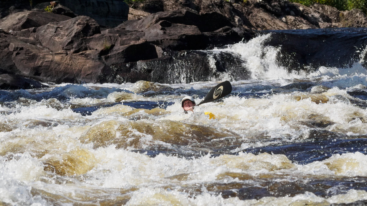 Petawawa Extreme Slalom 20230827