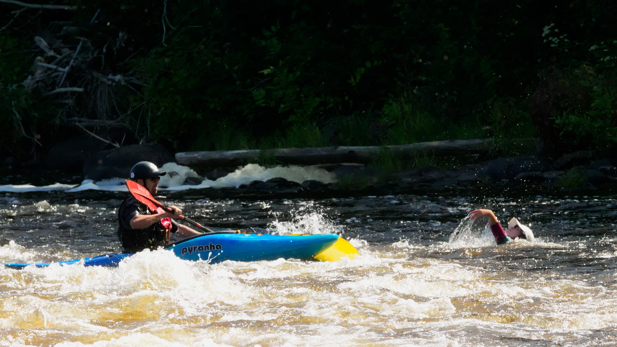 Petawawa Extreme Slalom 20230827