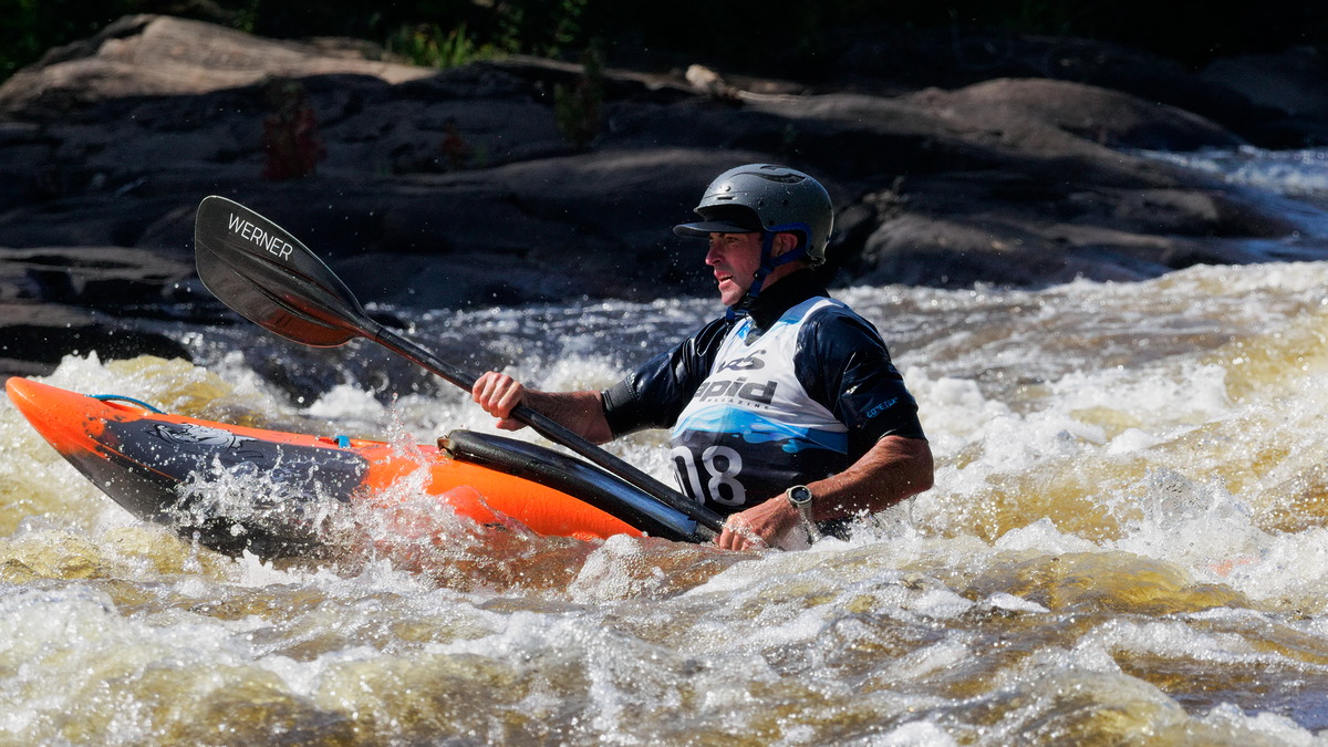 Petawawa Extreme Slalom 20230827