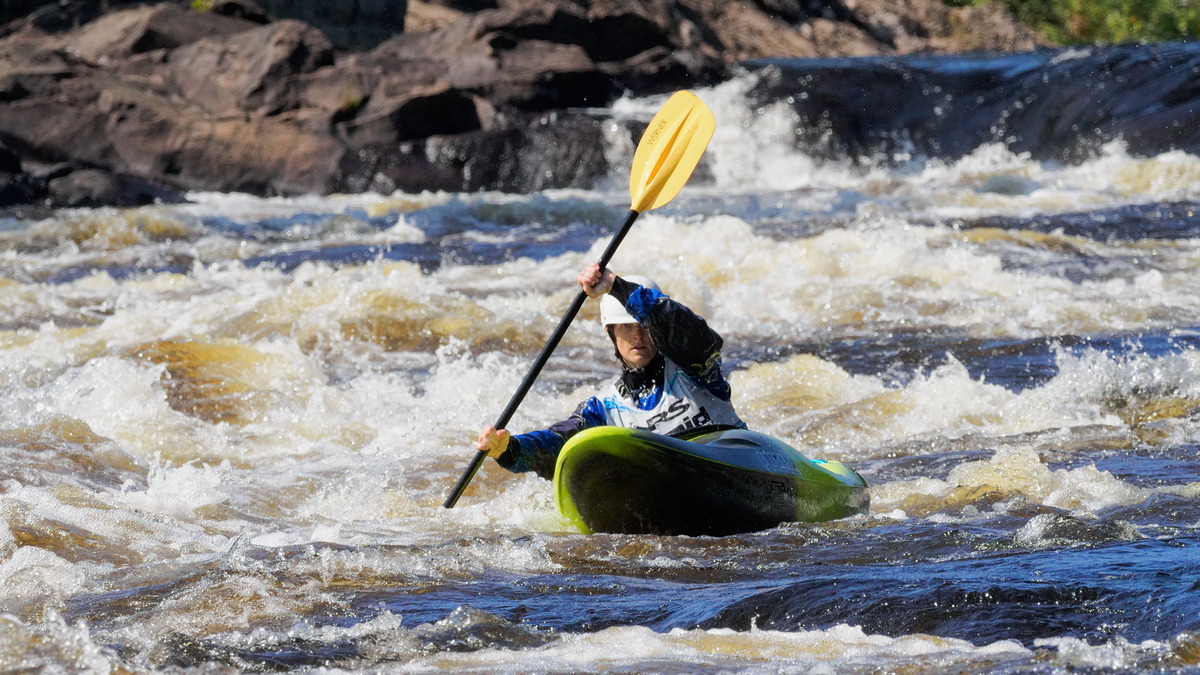 Petawawa Extreme Slalom 20230827