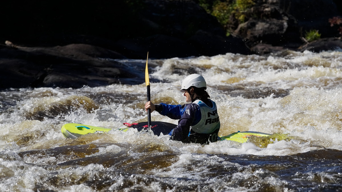 Petawawa Extreme Slalom 20230827
