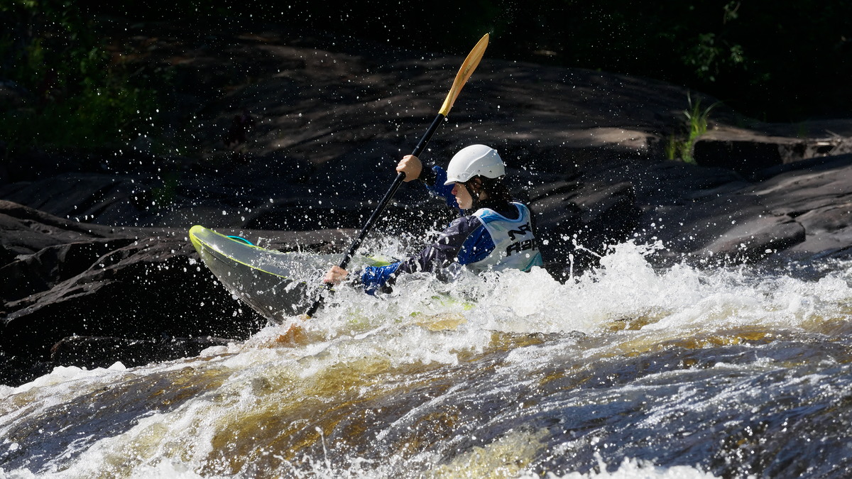 Petawawa Extreme Slalom 20230827