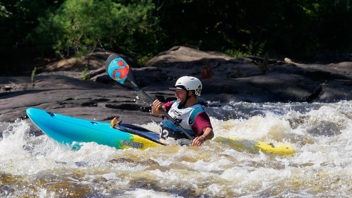 Petawawa Extreme Slalom 20230827