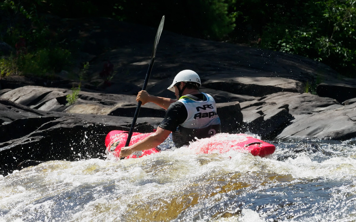 Petawawa Extreme Slalom 20230827