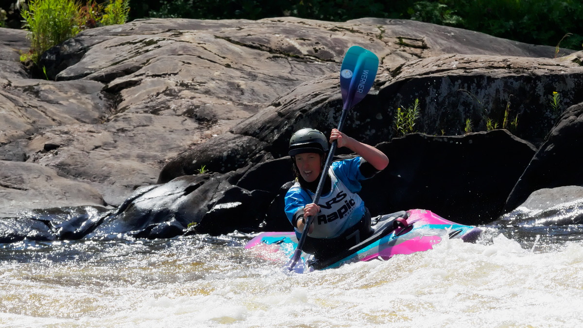Petawawa Extreme Slalom 20230827