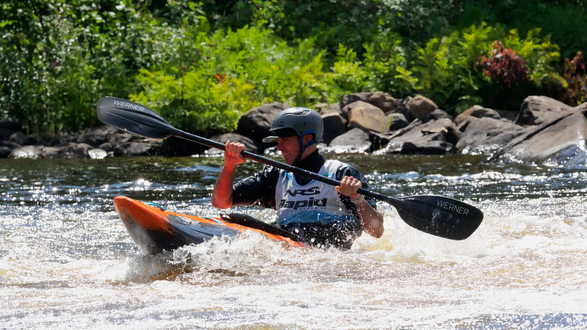 Petawawa Extreme Slalom 20230827