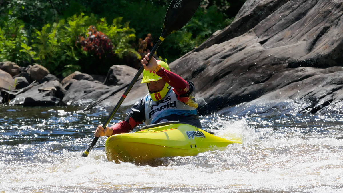 Petawawa Extreme Slalom 20230827