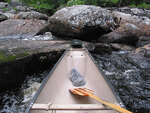 navigational icon