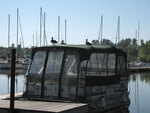 navigational icon
