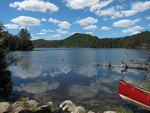  Laurel Lake in Algonquin Park