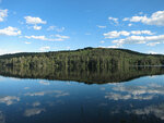  Laurel Lake in Algonquin Park