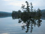  Laurel Lake in Algonquin Park
