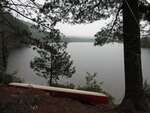  Laurel Lake in Algonquin Park