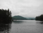  Laurel Lake in Algonquin Park