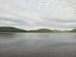 Cauchon Lake in Algonquin Park