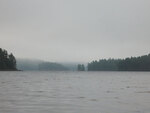 Catfish Lake in Algonquin Park
