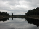 Nipissing River in Algonquin Park