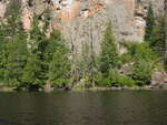 The Natch on the Petawawa River in Algonquin Park